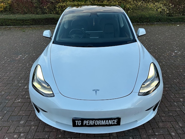 Used Tesla Model 3 2021 for sale - 72645909: Photo 14