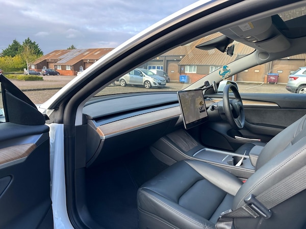 Used Tesla Model 3 2021 for sale - 72645909: Photo 18