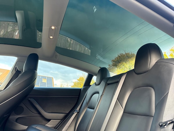 Used Tesla Model 3 2021 for sale - 72645909: Photo 21