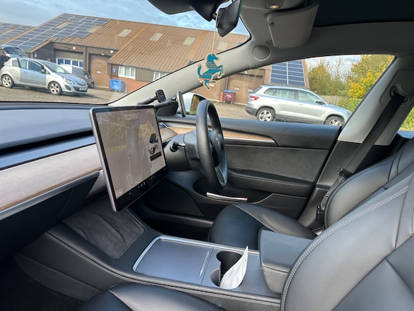 Used Tesla Model 3 2021 for sale - 72645909: Photo 23