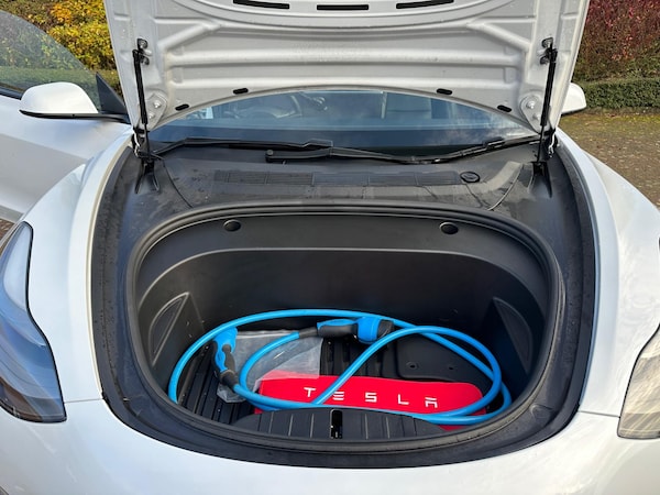 Used Tesla Model 3 2021 for sale - 72645909: Photo 28