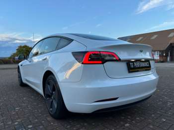 Used Tesla Model 3 2021 for sale - 72645909: Photo