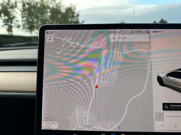 Used Tesla Model 3 2021 for sale - 72645909: Photo 31