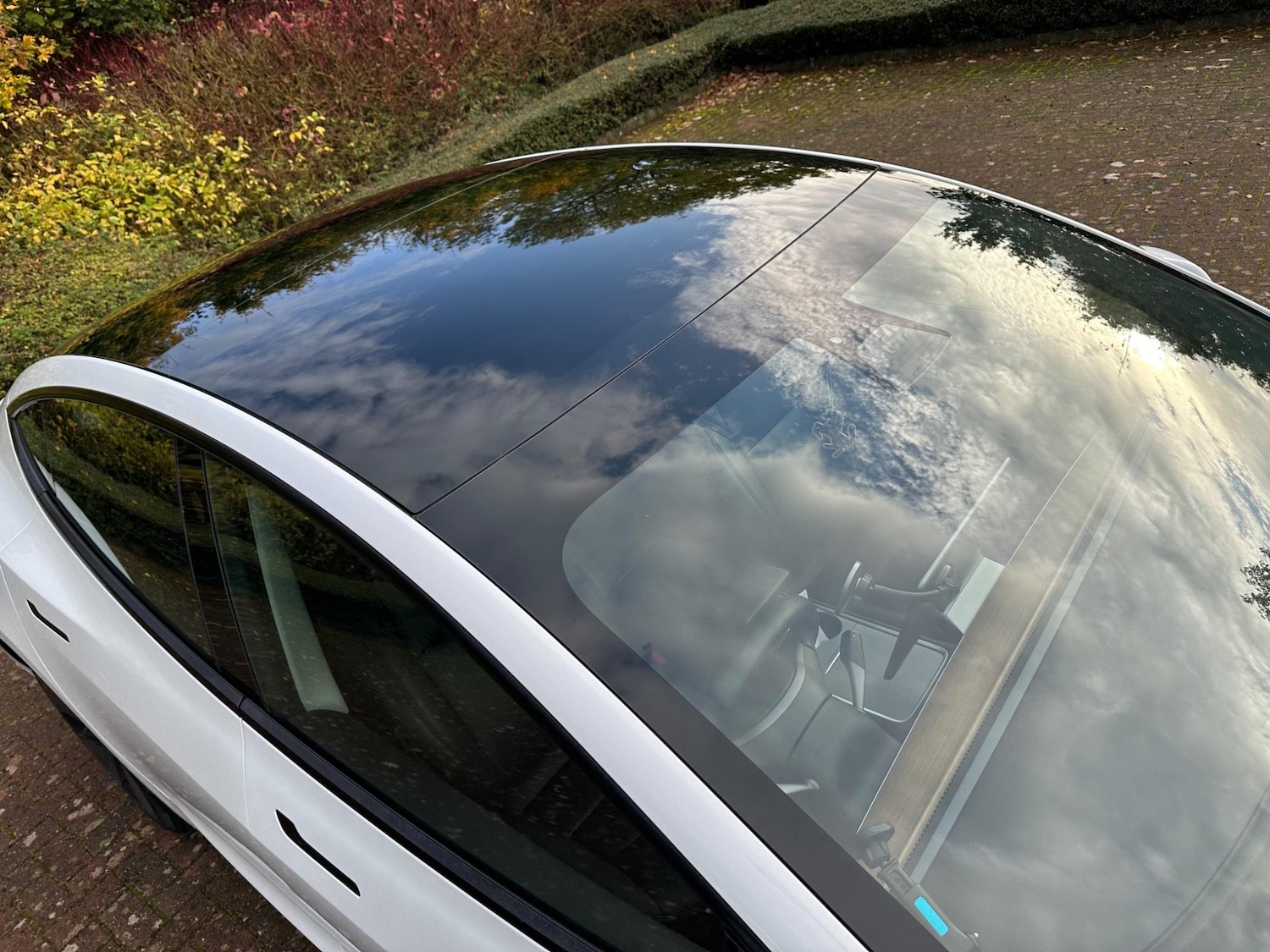 Vehicle 32
