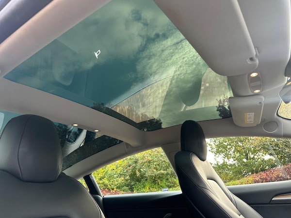 Used Tesla Model 3 2021 for sale - 72645909: Photo 34