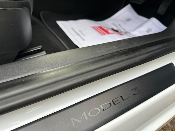 Used Tesla Model 3 2021 for sale - 72645909: Photo 35