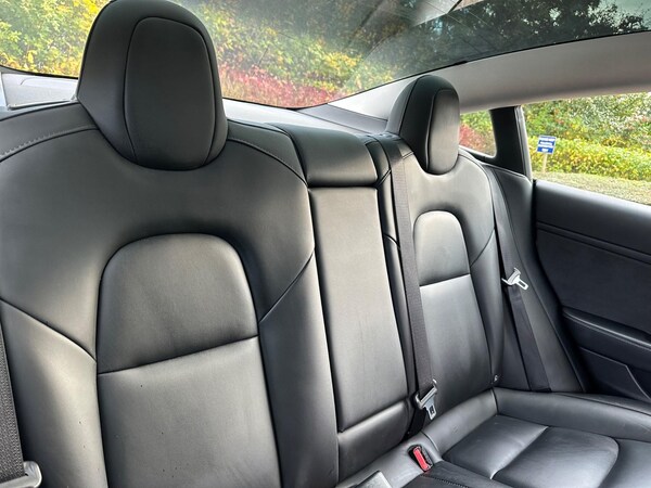 Used Tesla Model 3 2021 for sale - 72645909: Photo 37