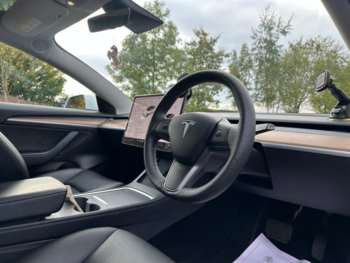Used Tesla Model 3 2021 for sale - 72645909: Photo