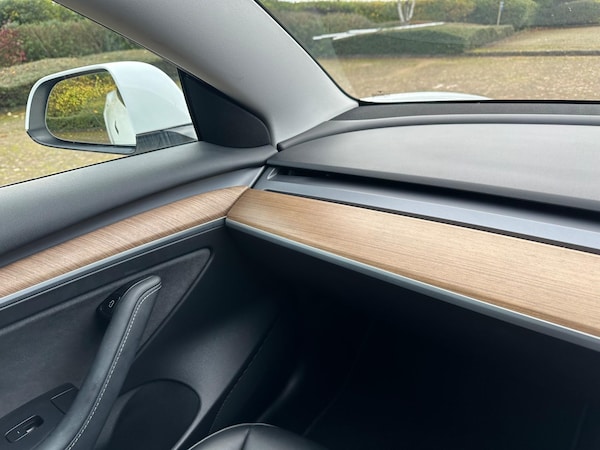 Used Tesla Model 3 2021 for sale - 72645909: Photo 41