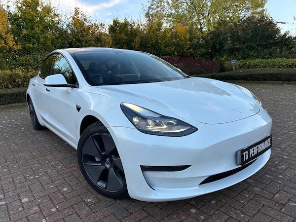 Used Tesla Model 3 2021 for sale - 72645909: Photo 5