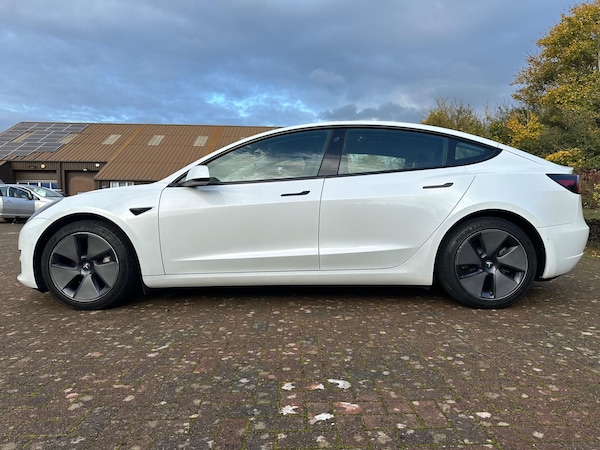 Used Tesla Model 3 2021 for sale - 72645909: Photo 6