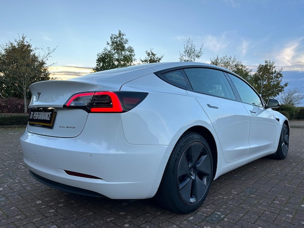 Used Tesla Model 3 2021 for sale - 72645909: Photo 7