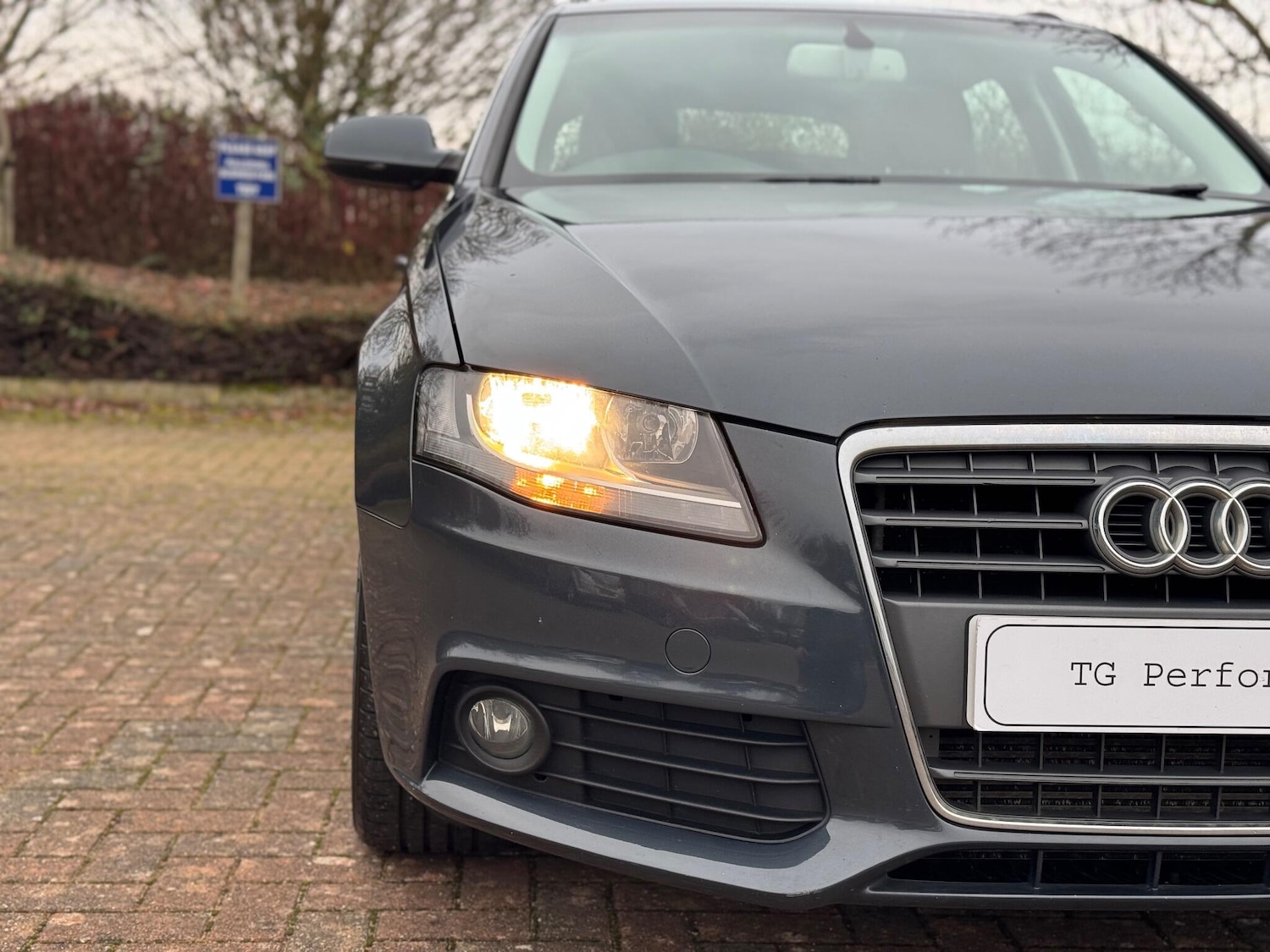 Used Audi A4 2011 for sale - 76991245: Photo 12