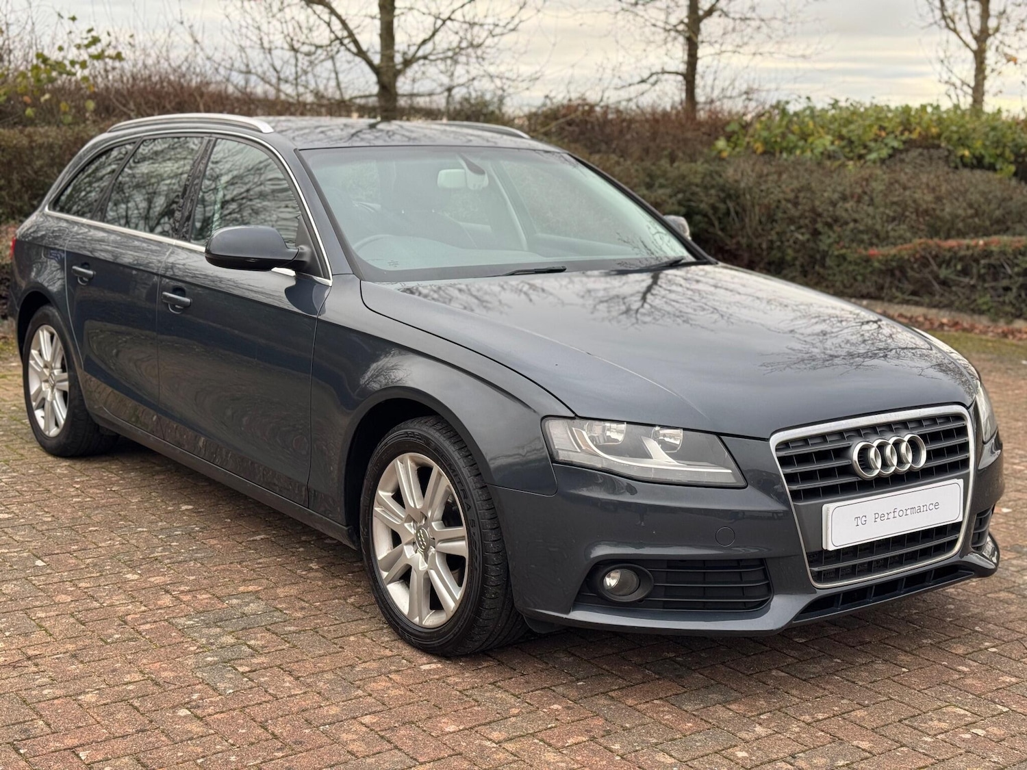 Used Audi A4 2011 for sale - 76991245: Photo 14