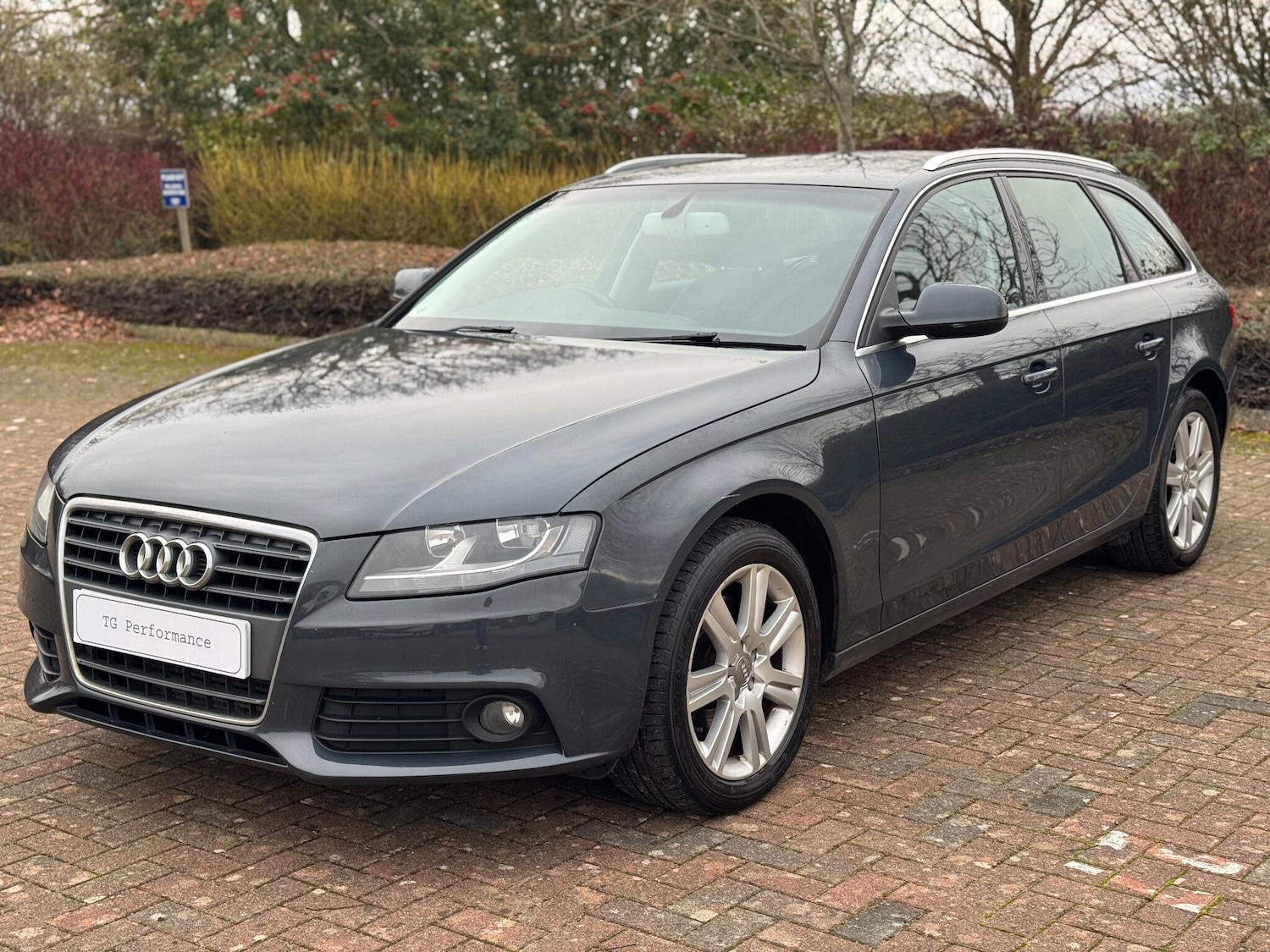 Used Audi A4 2011 for sale - 76991245: Photo 15