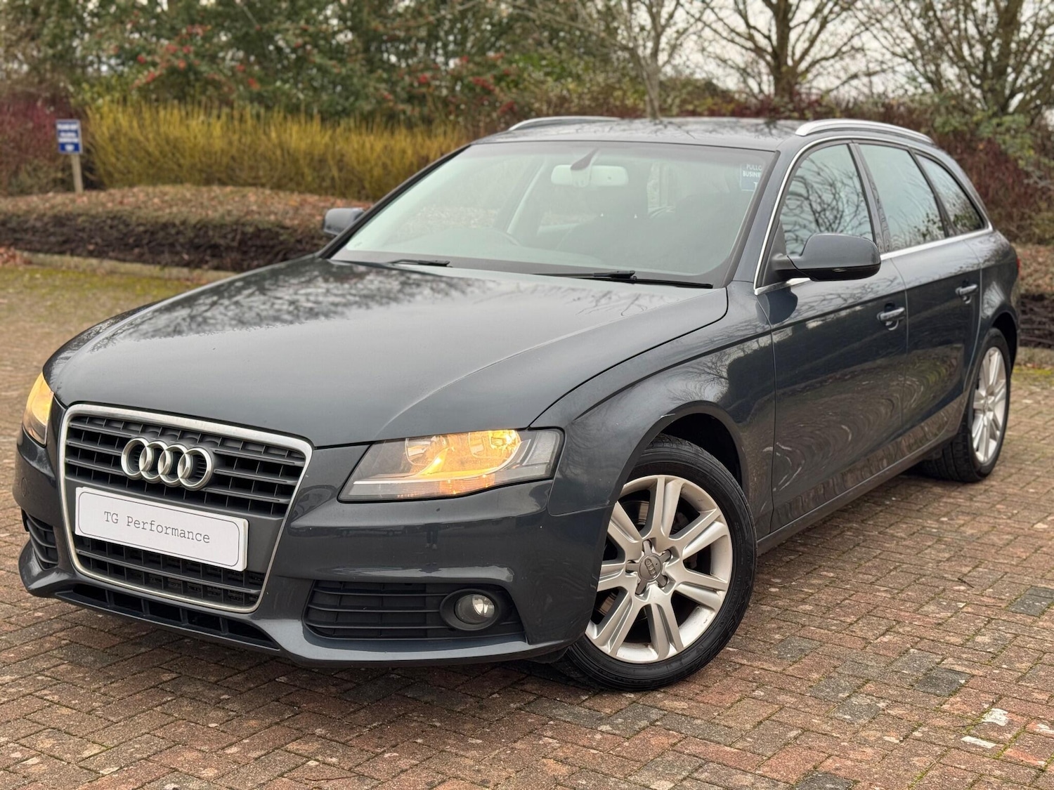 Used Audi A4 2011 for sale - 76991245: Photo 18