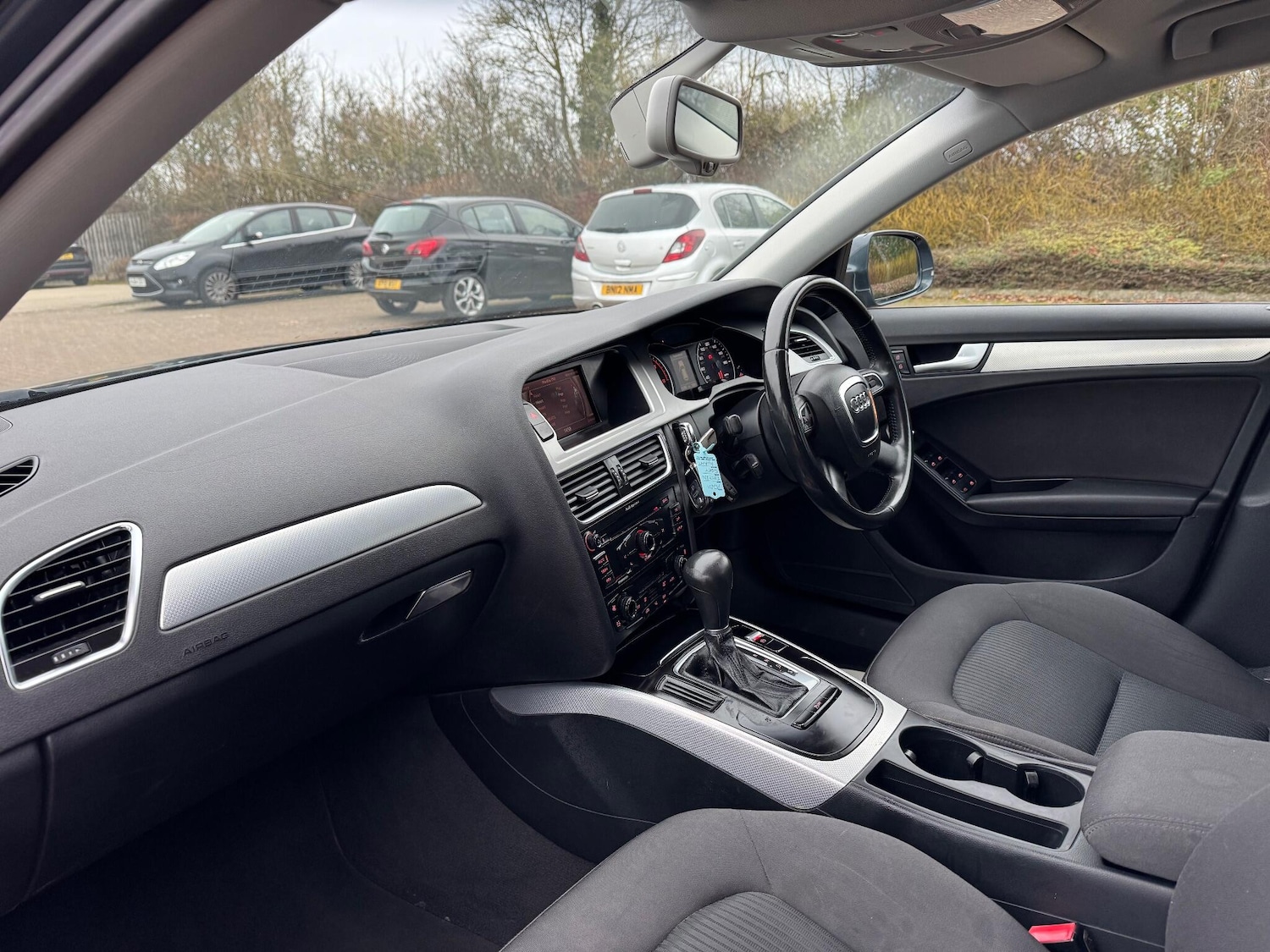 Used Audi A4 2011 for sale - 76991245: Photo 32