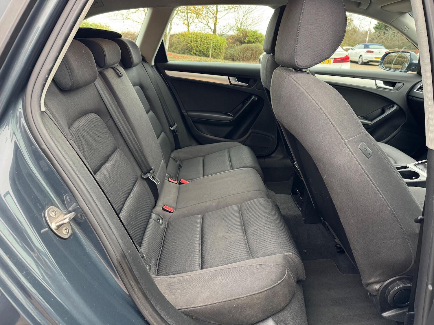 Used Audi A4 2011 for sale - 76991245: Photo 37