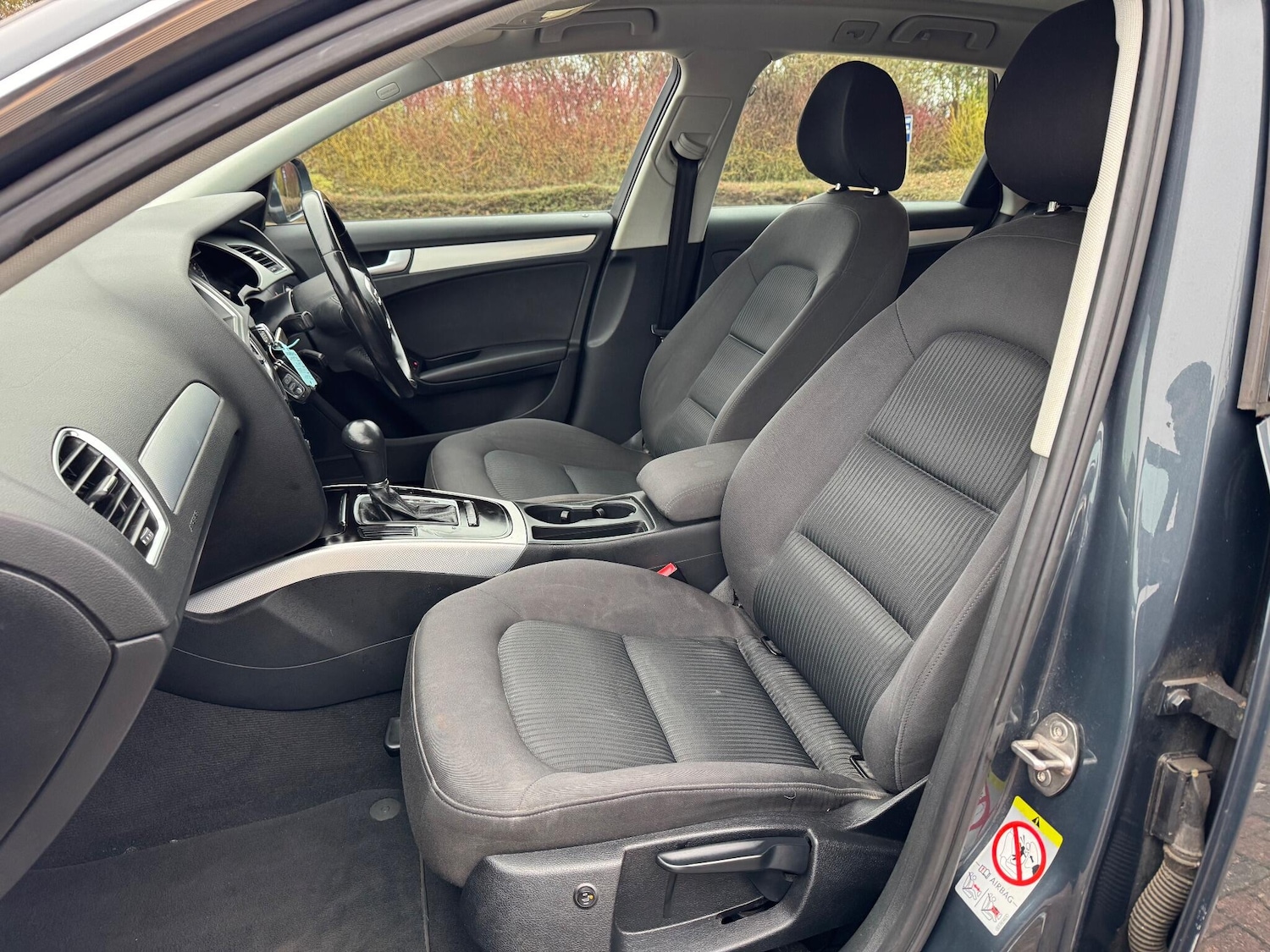 Used Audi A4 2011 for sale - 76991245: Photo 39