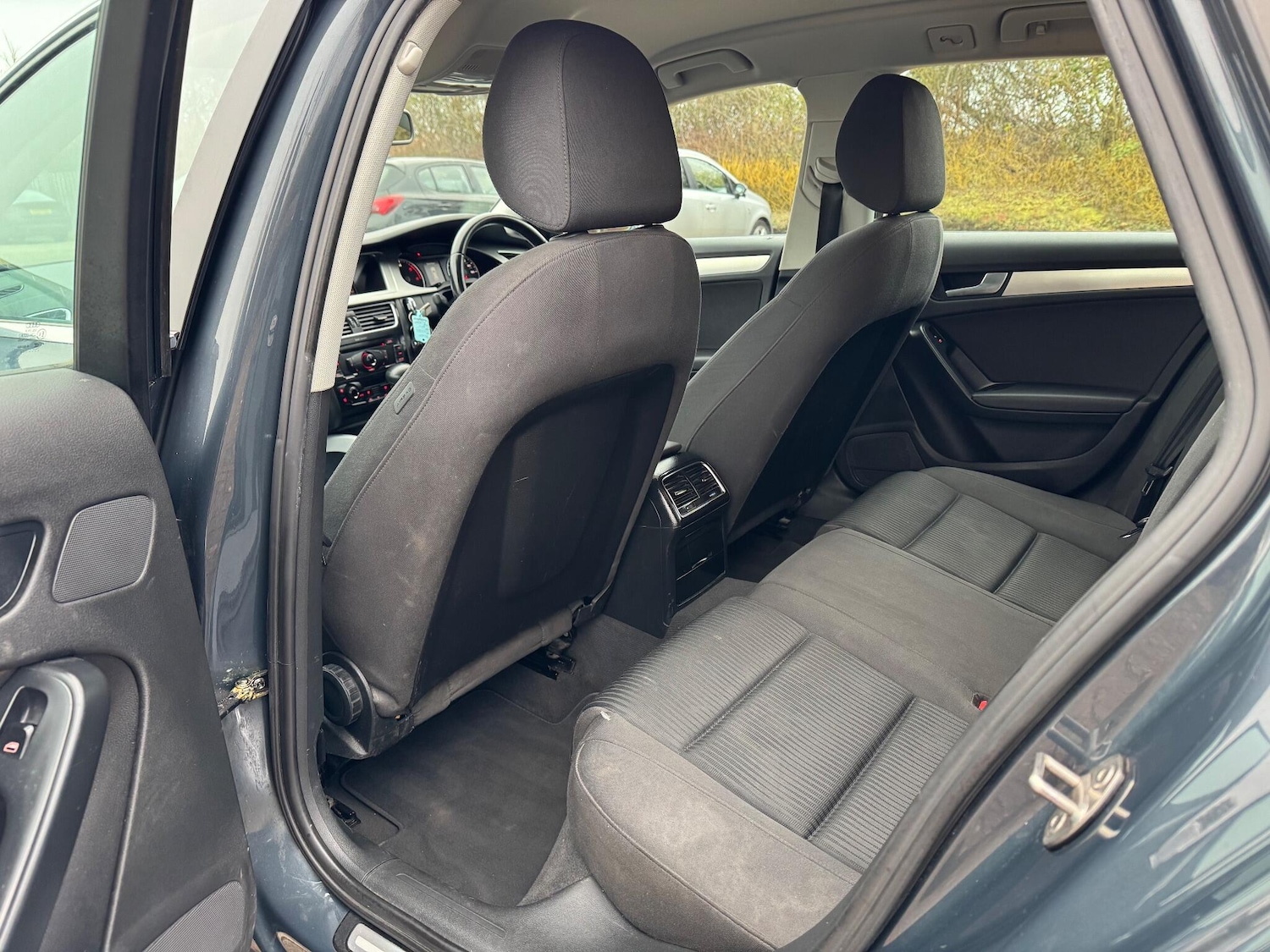 Used Audi A4 2011 for sale - 76991245: Photo 42