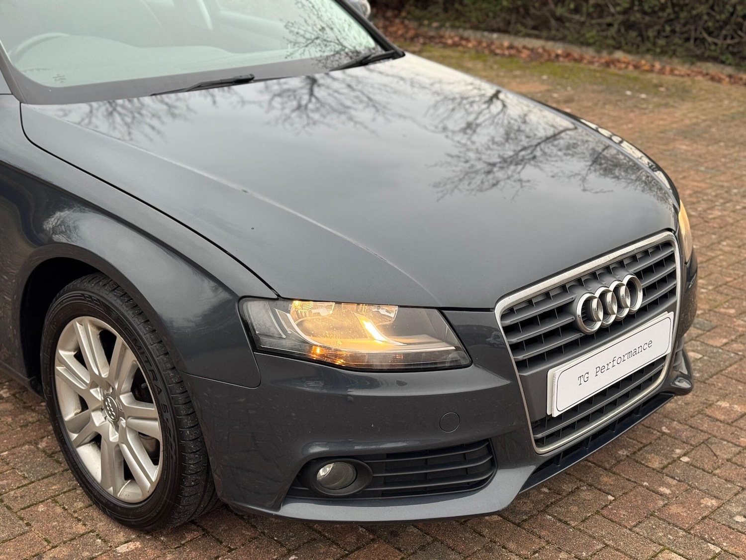 Used Audi A4 2011 for sale - 76991245: Photo 54