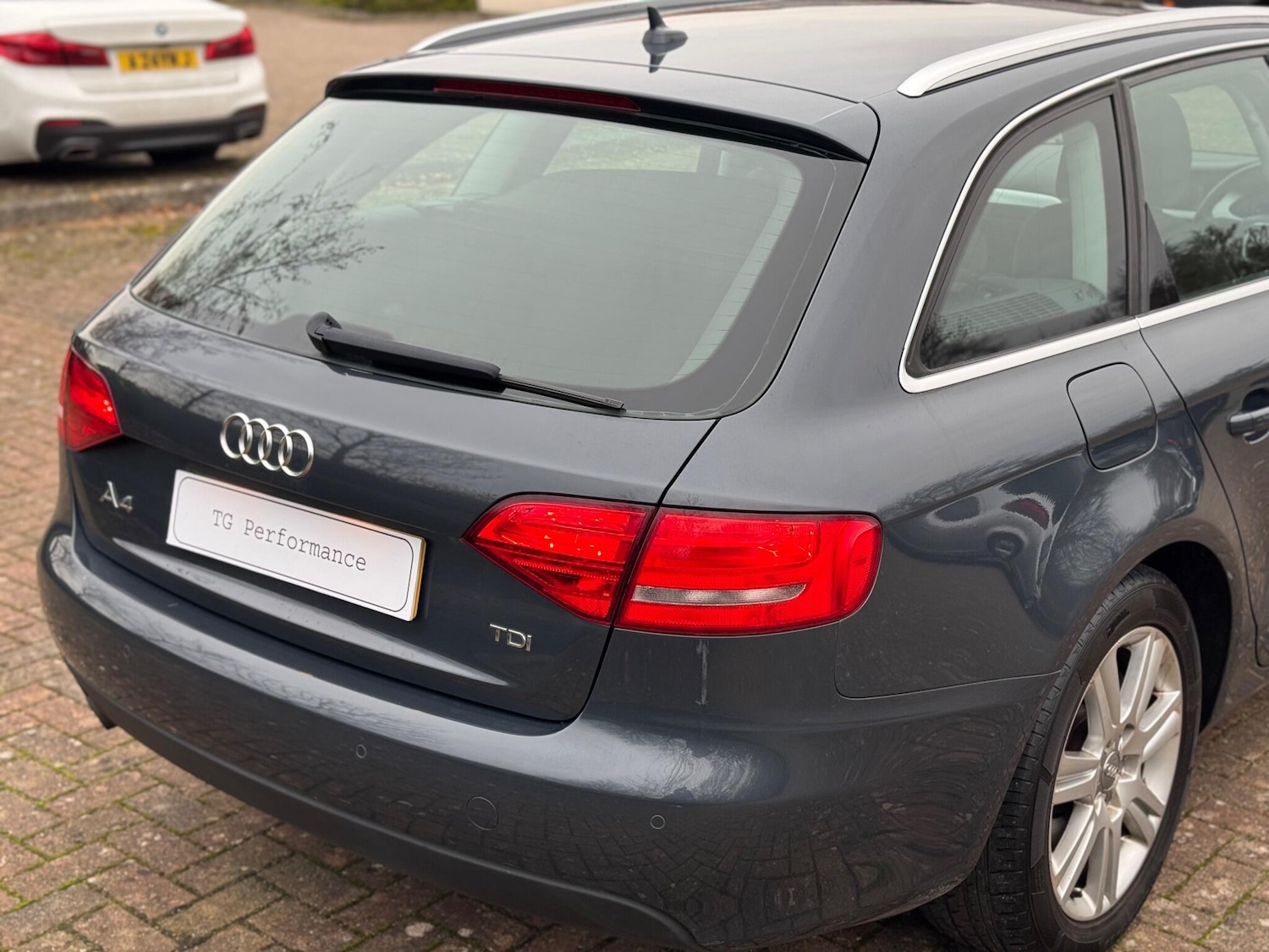 Used Audi A4 2011 for sale - 76991245: Photo 55