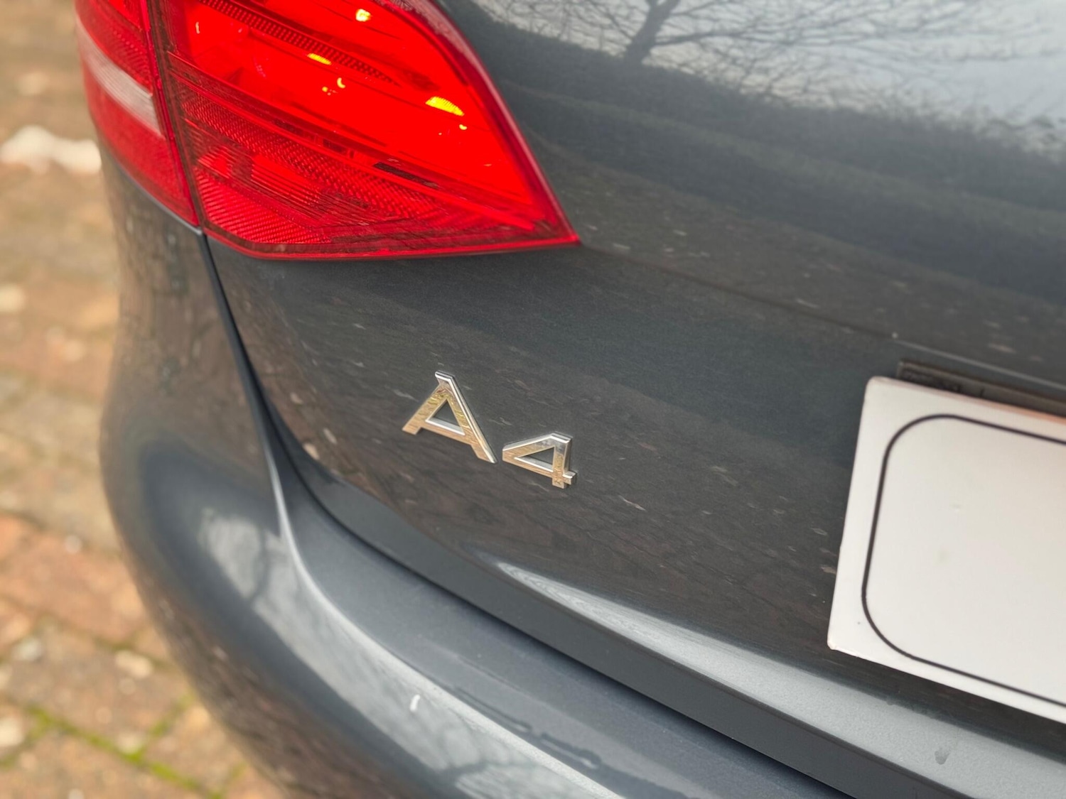 Used Audi A4 2011 for sale - 76991245: Photo 58