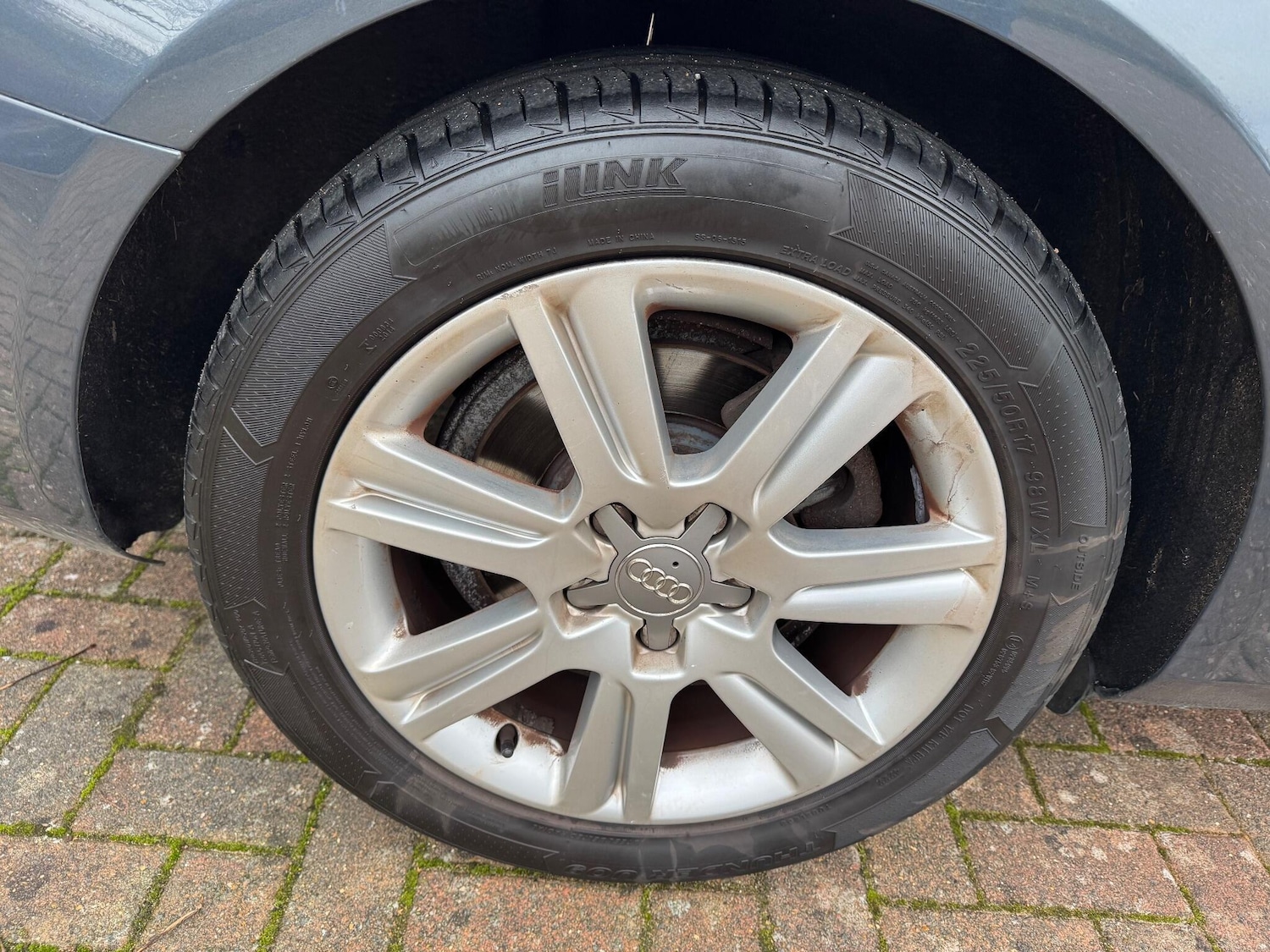 Used Audi A4 2011 for sale - 76991245: Photo 64