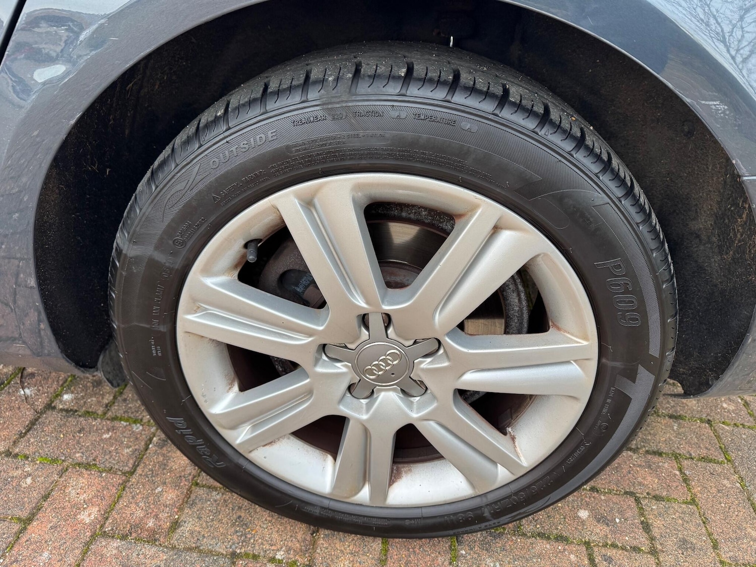 Used Audi A4 2011 for sale - 76991245: Photo 67