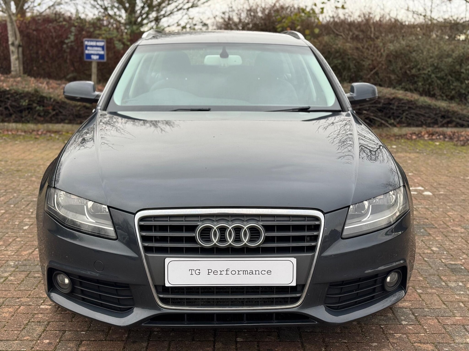 Used Audi A4 2011 for sale - 76991245: Photo 8