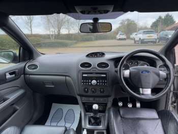 Used Ford Focus 2007 for sale - 75127813: Photo