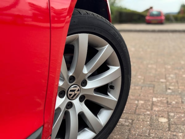 Used Volkswagen Scirocco 2016 for sale - 74419384: Photo 11