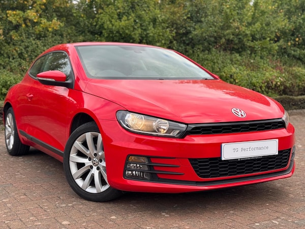 Used Volkswagen Scirocco 2016 for sale - 74419384: Photo 18