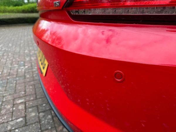 Used Volkswagen Scirocco 2016 for sale - 74419384: Photo 21