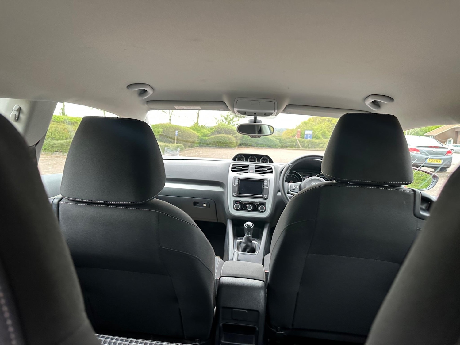 Vehicle 24