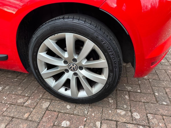 Used Volkswagen Scirocco 2016 for sale - 74419384: Photo 26