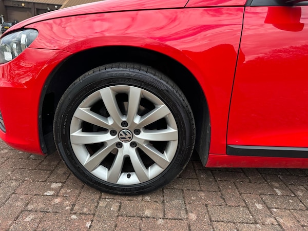 Used Volkswagen Scirocco 2016 for sale - 74419384: Photo 27