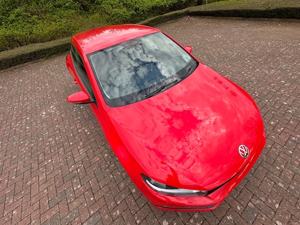 Used Volkswagen Scirocco 2016 for sale - 74419384: Photo 29