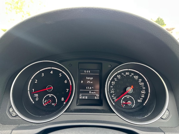 Used Volkswagen Scirocco 2016 for sale - 74419384: Photo 43