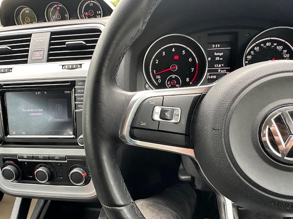 Used Volkswagen Scirocco 2016 for sale - 74419384: Photo 7