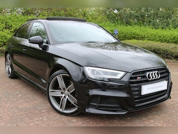 Used Audi A3 2017 for sale - 79181205: Photo
