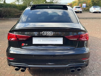 Used Audi A3 2017 for sale - 79181205: Photo