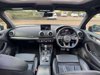 Used Audi A3 2017 for sale - 79181205: Photo