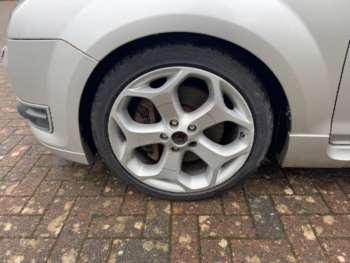 Used Ford Focus 2007 for sale - 73360148: Photo