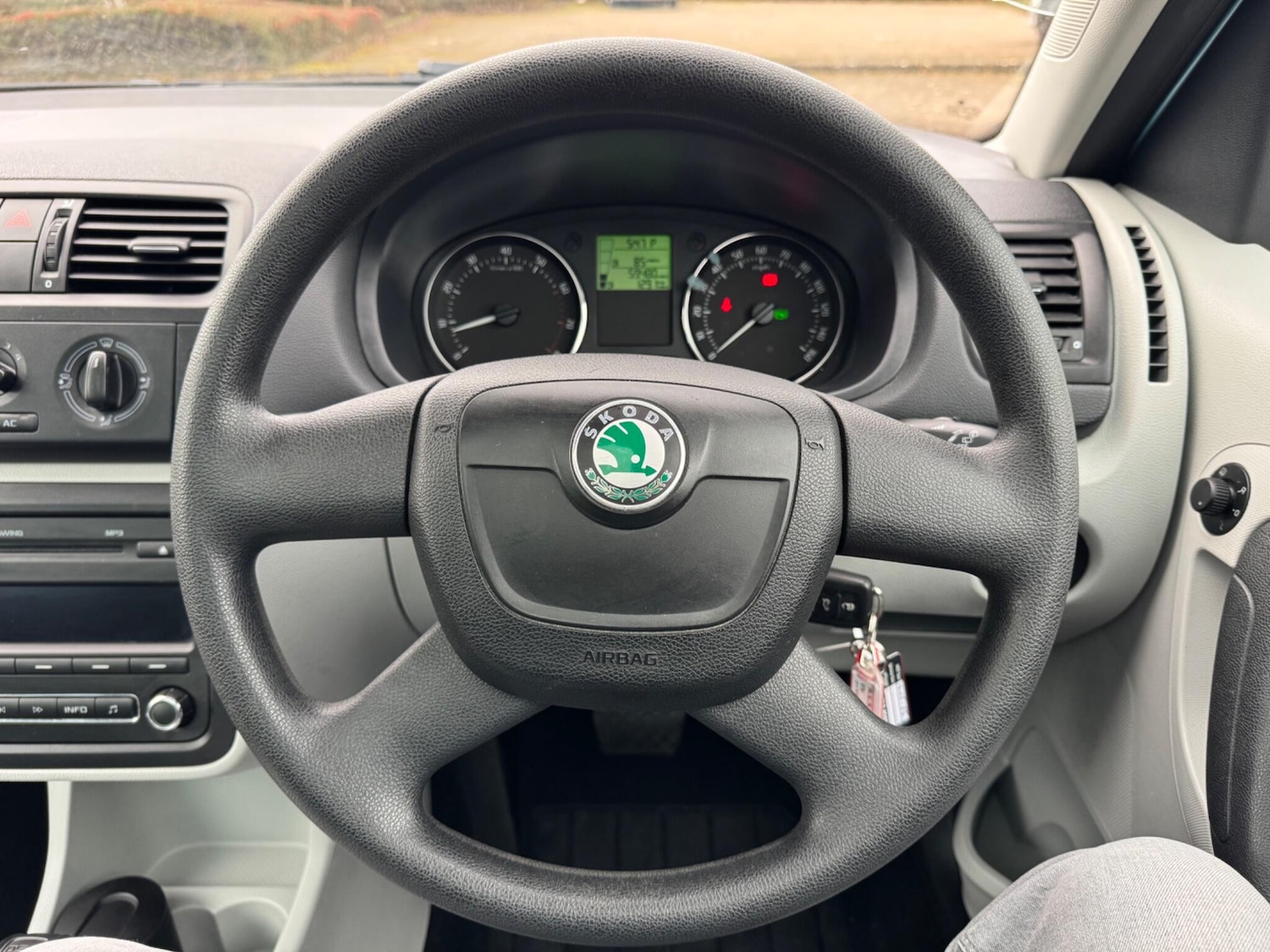 Used Skoda Roomster 2011 for sale - 77632979: Photo 21