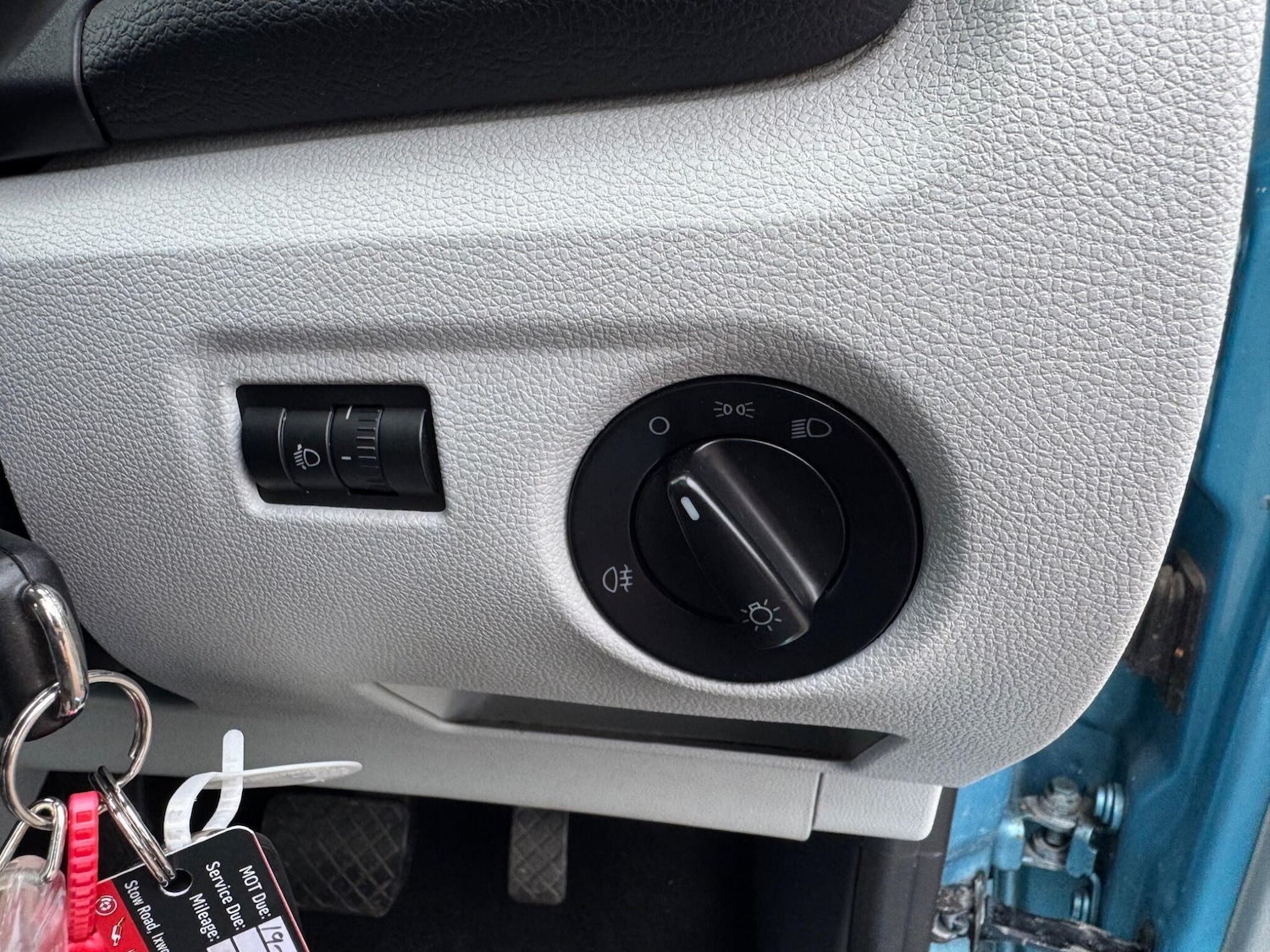 Used Skoda Roomster 2011 for sale - 77632979: Photo 25