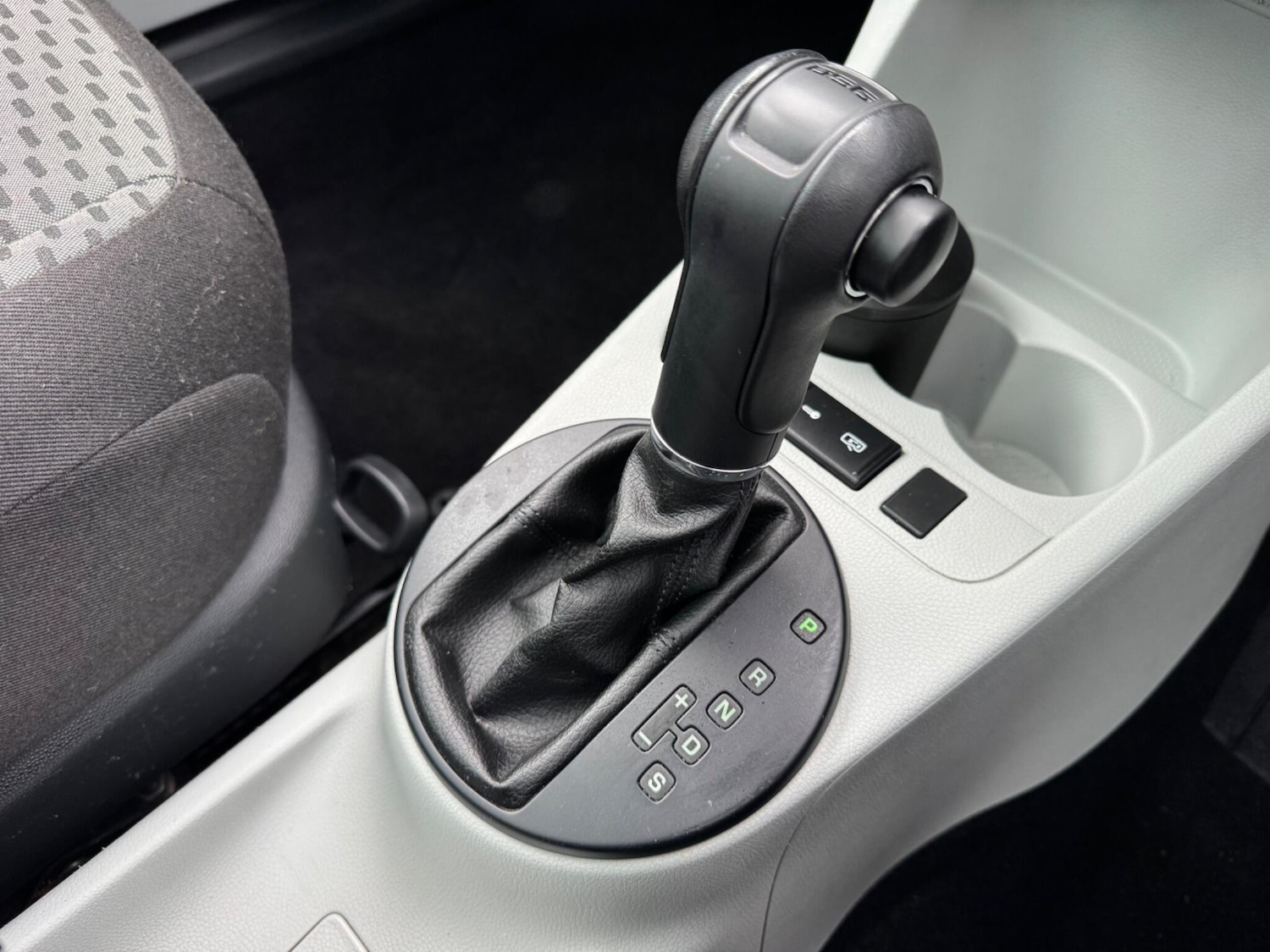 Used Skoda Roomster 2011 for sale - 77632979: Photo 29