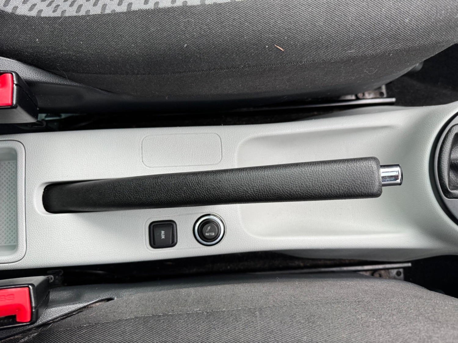 Used Skoda Roomster 2011 for sale - 77632979: Photo 30