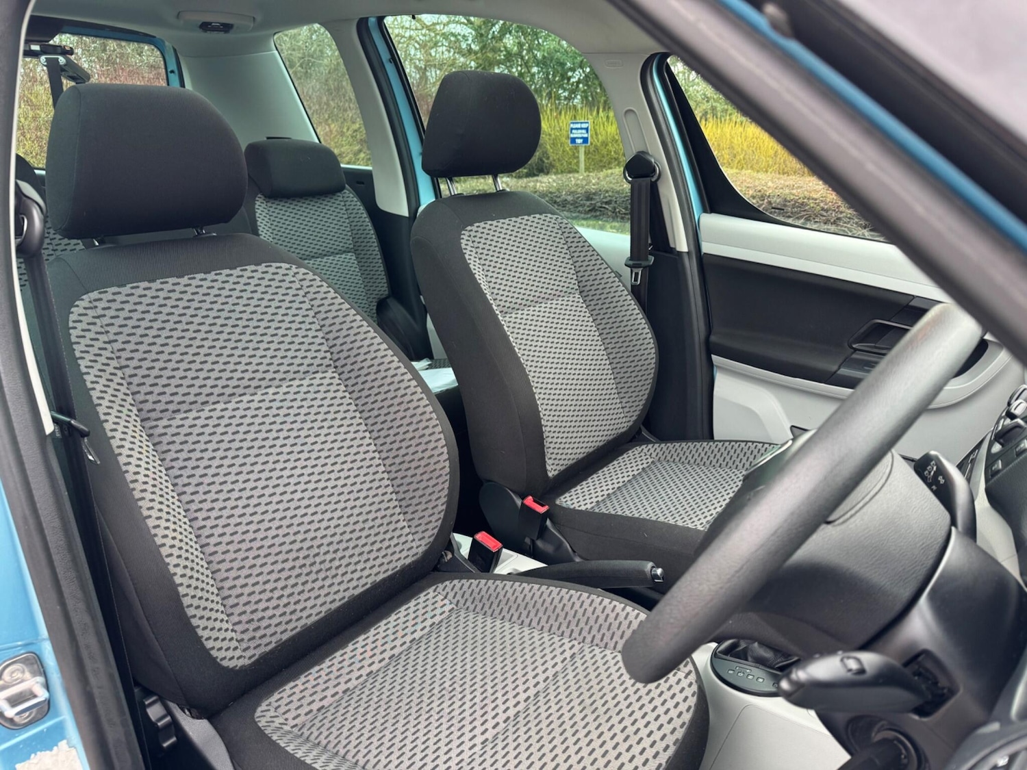 Used Skoda Roomster 2011 for sale - 77632979: Photo 33