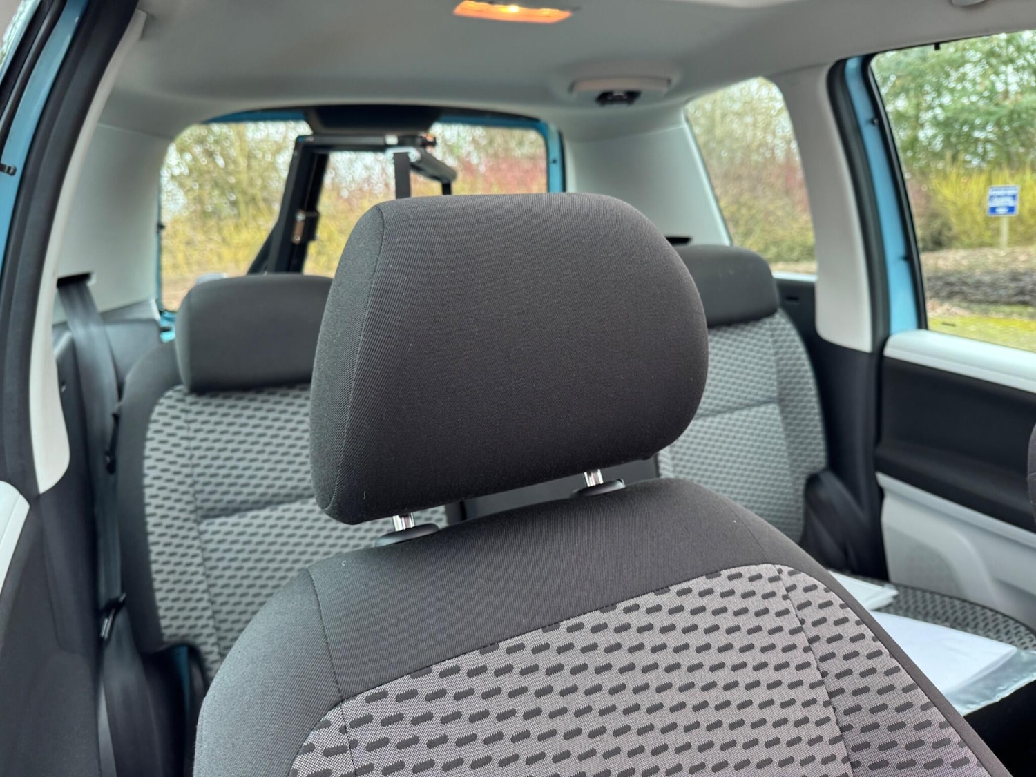 Used Skoda Roomster 2011 for sale - 77632979: Photo 34